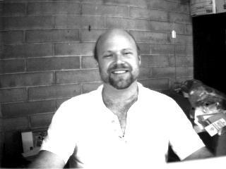 me in georgia at the office